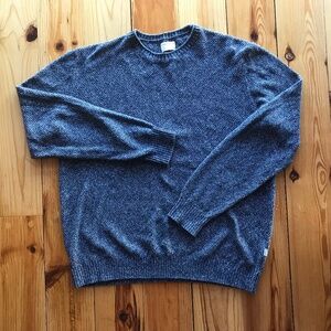Frank And Oak Men’s Large Crewneck Sweater